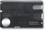Victorinox Nail Care Set Polish Swiss Card T3 Black 0.7240 From Japan New. Fixed Price $77.20.