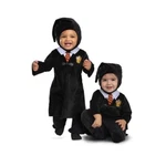 Harry Potter Posh Infant Costume Robe/headpiece 12-18 Months. Fixed Price $44.88.