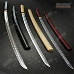 40" Sharp Handmade Japanese Shirasaya Sword Onikiri Samurai Katana. Fixed Price $64.95.