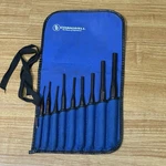 Cornwell Tools KPP-9S 9PC Pin Punch Set Usa. Fixed Price $84.99.