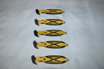 Klever Cutter X-change Safety Box Replaceable Blade Used Lot # 003. Fixed Price $19.95.