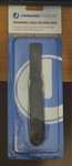Jonard KN-7 Cable Splicing Knife, Ergonomic Handle With Free Leather Belt Sheath. Fixed Price $16.99.