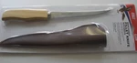 Eagle Claw 03050-002 6" Fillet Knife With Sheath. Fixed Price $13.47.