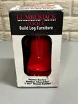 Lumberjack Tools TRH1500 1-1/2" Home Series Tenon Cutter Free Shipping!. Fixed Price $75.00.