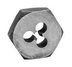 Century Drill And Tool 97605 Metric Die 4 X 0.75. Fixed Price $9.49.