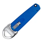 Safety Cutter 3-IN-1 Self Retractable Utility Knife Blue SPG-E21207-4 Pacific. Fixed Price $28.99.