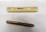 Norseman Spiral Point Plug Tap, High Speed Steel, 1/420, Flute, H3. Fixed Price $9.00.