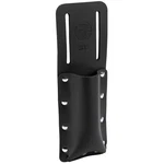 Klein Tools Leather Utility Knife Holder Pouch Fits 2.5 Inch Belts Durable Black. Fixed Price $16.19.
