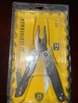 New! Nos Sealed Leatherman Rev 13-IN-1 And 14-IN-1 Multi Tools 832228. Fixed Price $45.00.