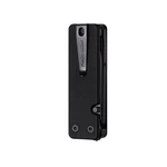 Roxon KS2E Noir Elite D2 Blade 13 Mini Multi Tool Function Pocket. Fixed Price $59.94.