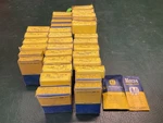 Nos Large Lot Of Assorted Morse Cutting Tools Hand Tap Sets Various Size. Fixed Price $295.00.