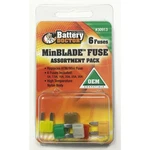 Battery Doctor 30913 Atm Mini 6PC Fuse Assortmentincludes 7.5 10 20 25. Fixed Price $17.73.