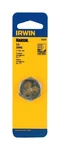 Irwin 9335ZR Hanson Carbon Steel Hexagon #14-20 Thread Machine Screw Die In.. Fixed Price $12.33.