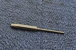 (qty 2) Proto Professional Usa 49316 3/16" Roll Pin Punch. Fixed Price $23.18.