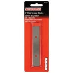 American Safety Razor 66-0454 Wide Scraper Replacement Blades. Fixed Price $7.18.