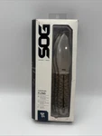 Sog Fling Throwing Knife Set Of 3 (FX41N-CP). Fixed Price $38.69.
