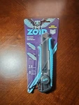 Zoid 18MM Snap Knife New Cutting Surfaces Sealed. Fixed Price $9.99.