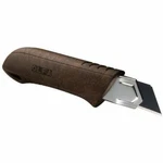 Olfa 18MM Wd-al Wood Composite Auto-lock Utility Knife 3729325. Fixed Price $30.49.