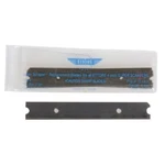 Ettore Replacement Floor Scraper Blades For Plastic - 4"W. Fixed Price $24.29.