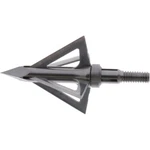 Titanium-x Quadcutter Broadhead 4 Blade 100 Gr. 3 Pk.. Fixed Price $35.97.