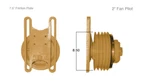 Alliance Abp N20 90005 Reman Fan Clutch/ Cat 3406, & Hts Series. Fixed Price $1250.00.