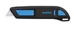 Martor Secunorm W/ Rounded Tip Blade No: 30000110.02 Box Cutter Tool. Fixed Price $22.38.