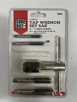 6 Sure Bilt Tap Wrench Set Sae 98088 (missing One Piece). Fixed Price $14.95.