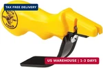 Klein Tools 48036 Combination Knife And Scissors Sharpener, Made Usa. Fixed Price $27.61.