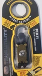 True Utility Fixr 20-IN-1 Pocket Multi-tool + Outdoor Products Waterproof Case. Fixed Price $17.50.