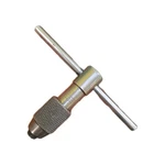 Starrett 93B Tap Wrench Handle Machinist Tool Maker 7/32" - 7/16" Capacity. Fixed Price $39.99.