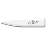 4 Pack Slice 10532 Safety Knife Blades: 33 Mm Length. Fixed Price $27.92.
