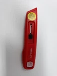 Allway Tools ARK-B7 Self Retracting Safety Knife For Deeper Cutting Lot Of 12. Fixed Price $53.99.