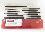 Usa Craftsman Center Pin/punch/chisel/alignment Set, 12PCS, Nos Sears #43115. Fixed Price $79.95.