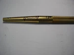 Brass Pilot Punch Tapered 1PC. 3/8" To 3/4" X10 Heavy Duty K3834 Usa. Fixed Price $39.60.