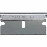 Stanley 11-515 Single Edge Razor Blades #9 Scraper 100 Pack High Carbon. Fixed Price $16.86.