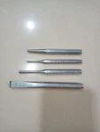 Craftsman Punches/chisel 942973, 942885, 942883, 942861. Fixed Price $10.00.