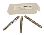 1.0 Set DWTS6X1 3PC Hss Steel Taper Plug Bottom 6MM Rh By Drill America. Fixed Price $20.99.