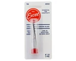 Excel Straight Edge Blade (2) EXL20101. Fixed Price $6.99.