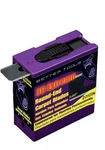 Better Tools Round End Carpet Blades 100-PACK (20101N). Fixed Price $17.00.