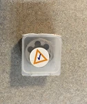 Drill America DWTSH3/4-20 3/4"-20 Carbon Steel Hex Die, Series. Fixed Price $22.99.