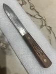 Vintage Malco 10 1/2 Duct Knife Dk Exceptional Specimen. Fixed Price $39.95.