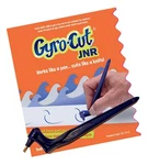Genuine Gyro-cut Junior Tool. Perfect For Paper-crafting, Decoupage & Stencils. Fixed Price $24.17.