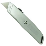 Aluminum Body Utility Knife. Fixed Price $36.02.