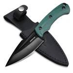 Mossy Oak 8.5INCH Full Tang Survival Hunting Knife Fixed Blade Tactical Us. Fixed Price $20.99.