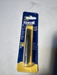 Irwin 8136 Hanson High Carbon Steel Sae Fraction Tap 3/8 IN.-24NF Pc. Fixed Price $12.00.