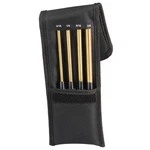 SB248Z Brass Drive Pin Punch Set. Fixed Price $85.92.