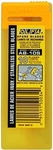 AB-10S Olfa Precision Stainless Steel Snap-off Blade, 9MM, Pack. Fixed Price $13.02.