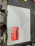 Nos Sears Craftsman Usa Made 39 Piece Tap And Die Set New 52383. Fixed Price $199.00.