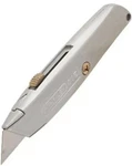 3 Pack Stanley Tools 10-099 Retractable Utility Knife 6". Fixed Price $19.88.