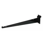 Econoco EBL/14KB Knife Bracket Semi-gloss, 14"L, Black, 48PK. Fixed Price $106.99.